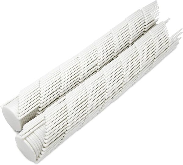 Mesas protectoras de plástico reutilizables para pizza - Imagen 2